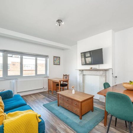 Great Spacious 2 Bedroom Flat Hendon Zewnętrze zdjęcie